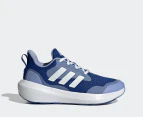 Adidas Youth FortaRun 3.0 Runners - Team Royal Blue/White/Blue Spark