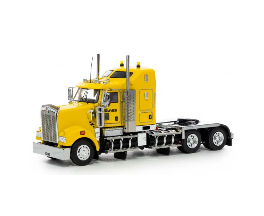 Drake Collectibles 1/50 Ares Group Kenworth T909