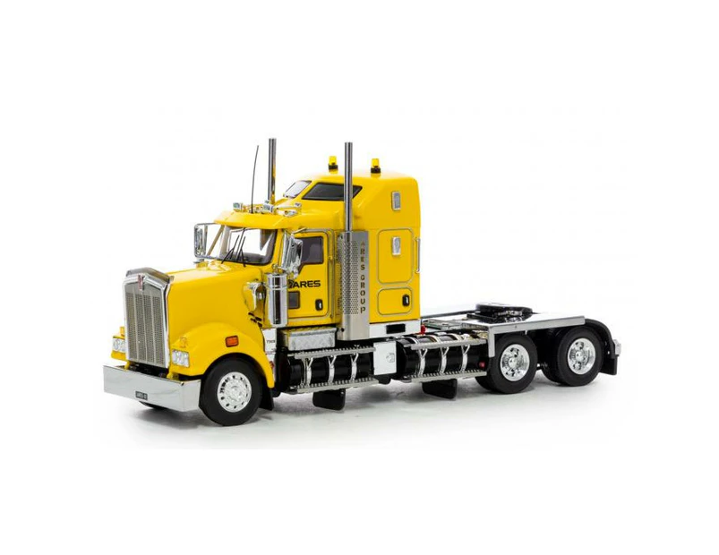 Drake Collectibles 1/50 Ares Group Kenworth T909