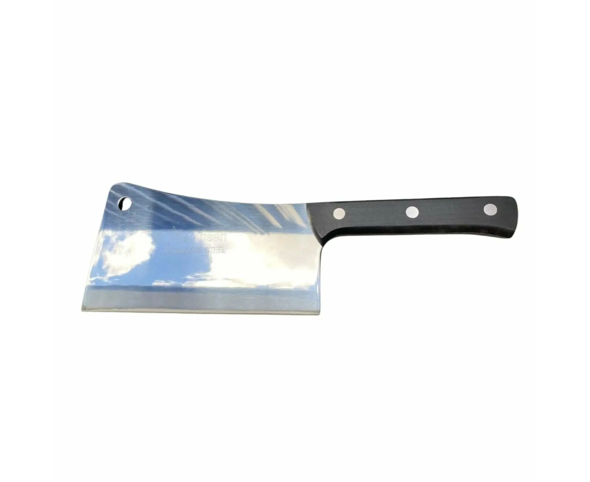 Diekensen Industrial Butchers Cleaver 9