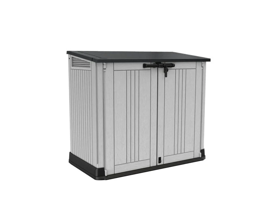 Keter Store It Out Prime Outdoor Garden Shed