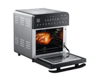 Taste the Difference Air Roaster Pro XL Convection Oven Stainless Steel 14.5L