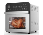 Taste the Difference Air Roaster Pro XL Convection Oven Stainless Steel 14.5L