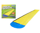 Airtime 500x70cm Sprinkler Single Water Slide Toddler/Children Garden Fun Toy