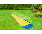 Airtime 500x70cm Sprinkler Single Water Slide Toddler/Children Garden Fun Toy