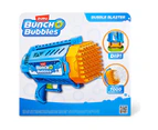 Zuru Bunch O Bubbles Motorised Gun Blaster Kids/Childrens Toy  - Medium 3+