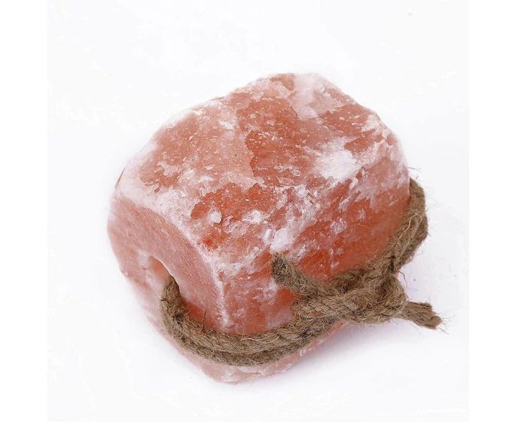 Himalayan Natural Salt Lick - 1kg