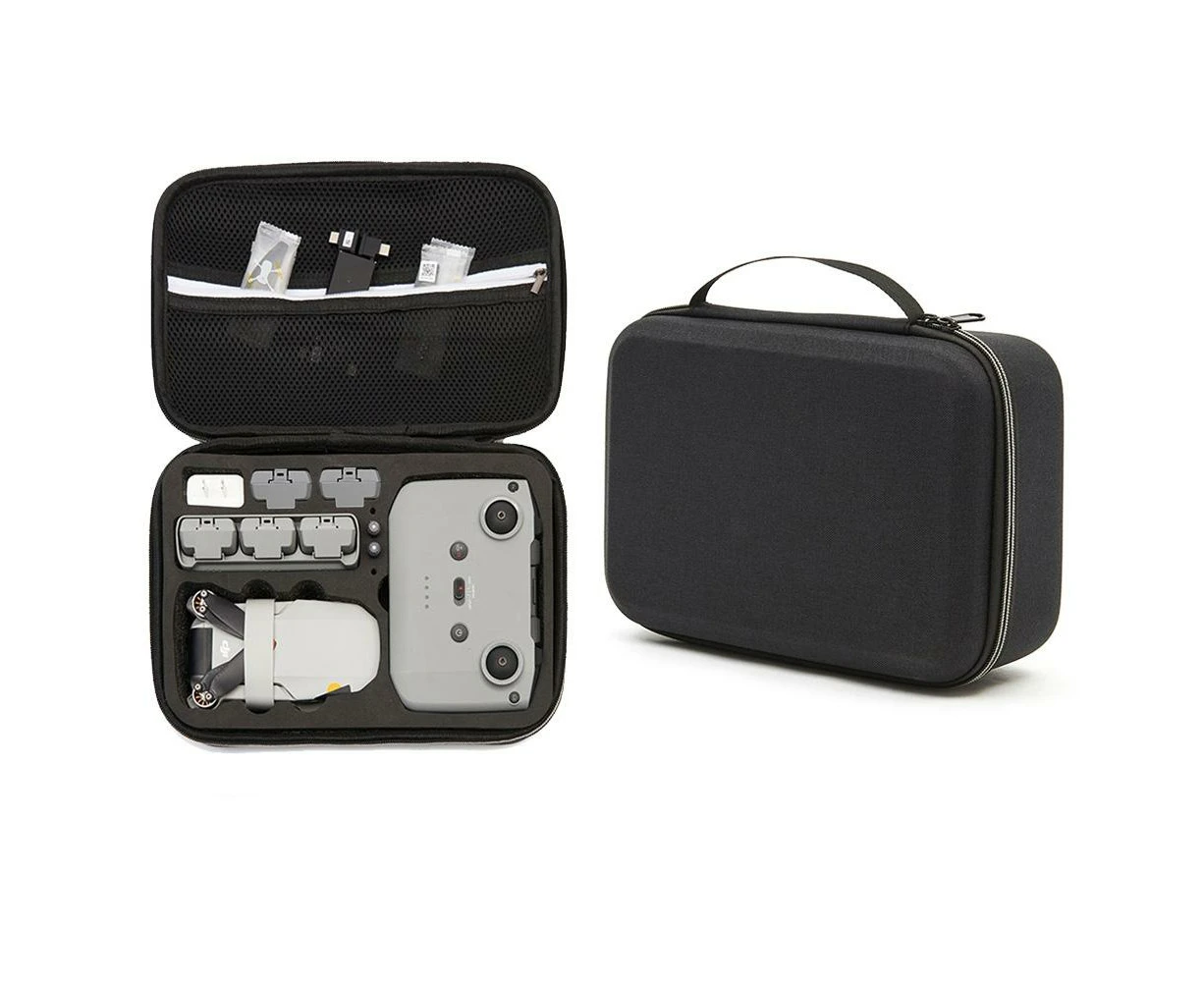 Shockproof Carrying Hard Case Storage Bag For Dji Mini 2 Se