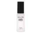 BYS Face Primer Matte Shine-Free Finish Aloe Vera Cosmetics Beauty Makeup 45ml