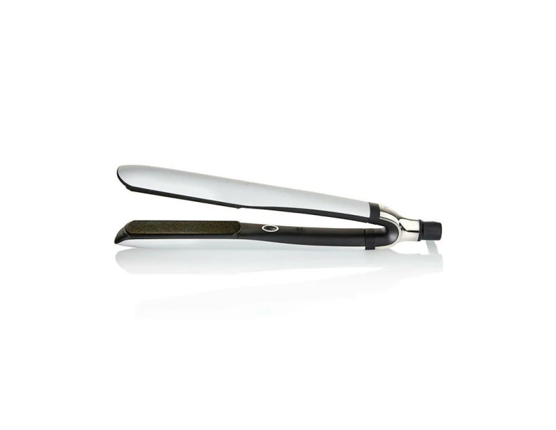 GHD Platinum+ Hair Styler Straightener Refurbished Renewed Grade A ( White) - Refurbished Grade B