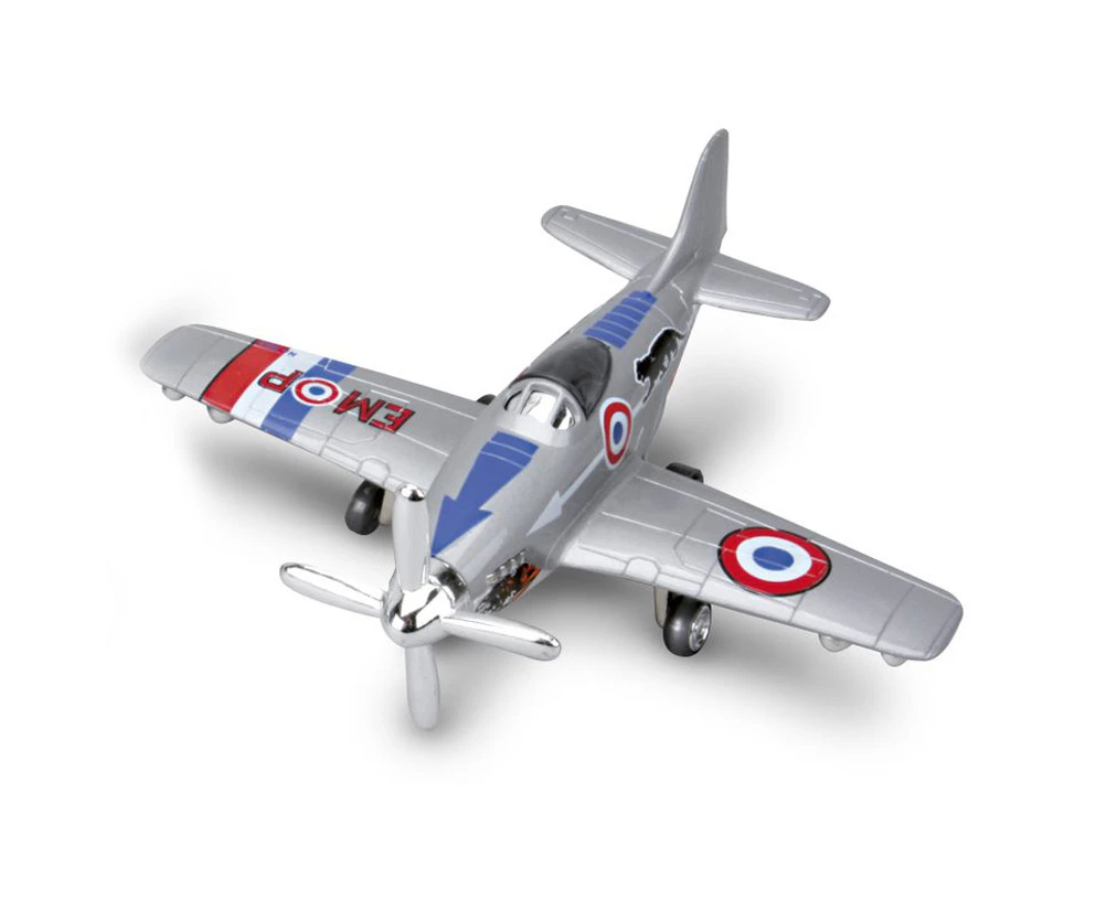 Transport 12cm Air Chief Prop Aircraft Planes Glider Toy Family/Kids 3y+ Assort.