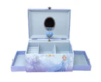 Disney Frozen Destiny Awaits Luxury Musical Jewellery Storage Box 19.8cm 3+