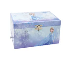 Disney Frozen Destiny Awaits Luxury Musical Jewellery Storage Box 19.8cm 3+