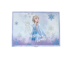 Disney Frozen Destiny Awaits Luxury Musical Jewellery Storage Box 19.8cm 3+