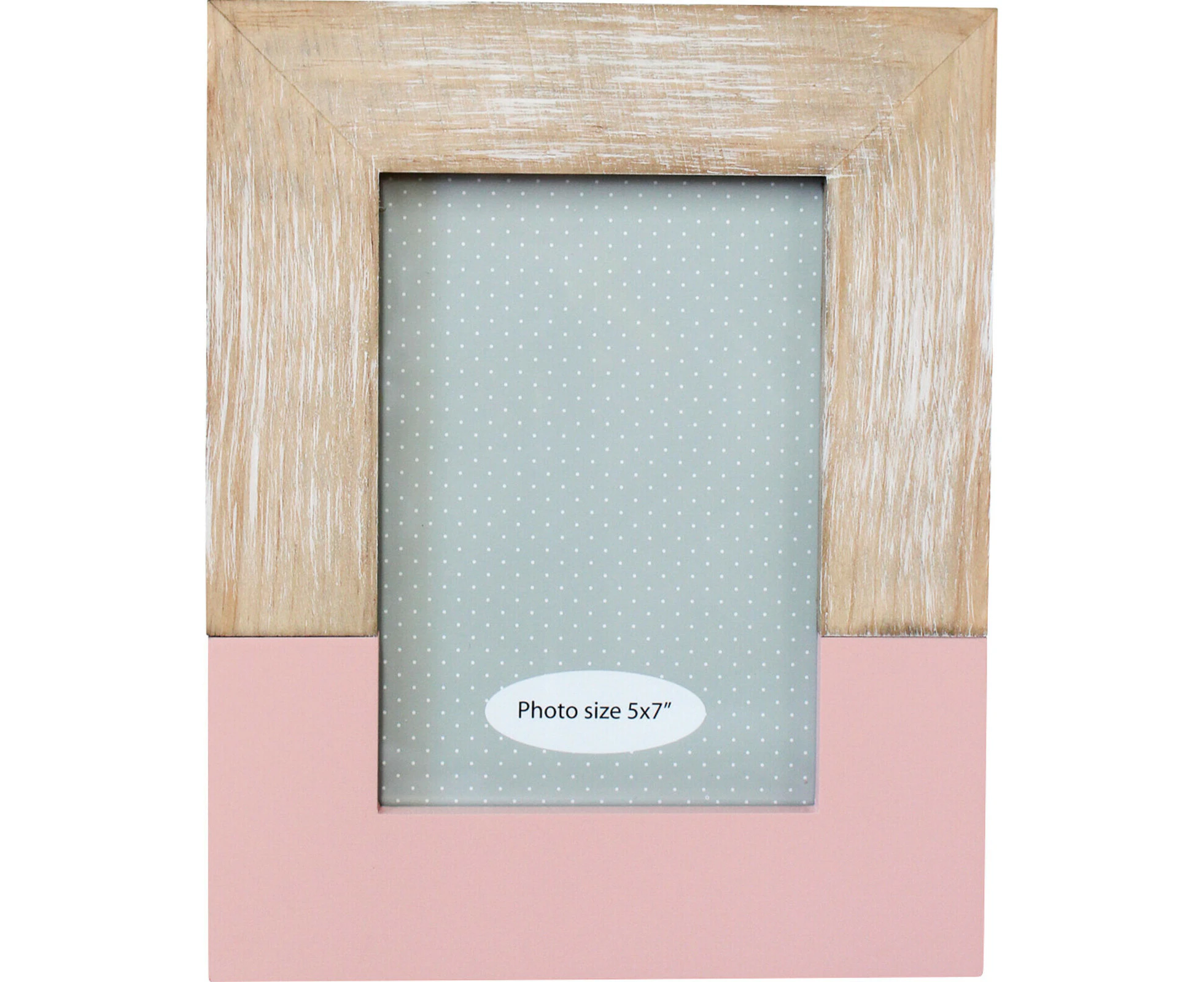 Frame Modern Blush