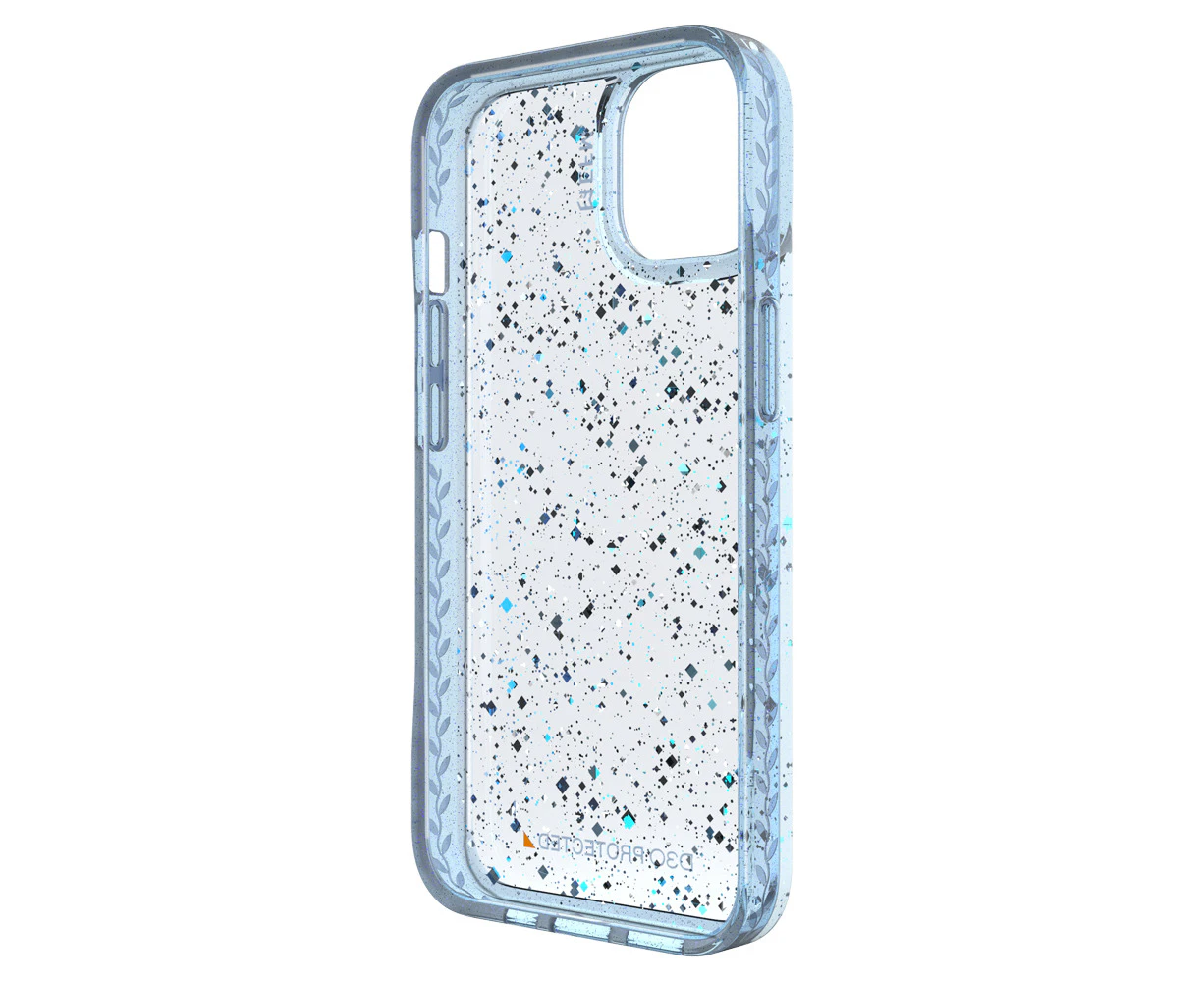 EFM Bio+ Case Armour Mobile Cover Protection w/ D3O For Apple iPhone 14 Pau