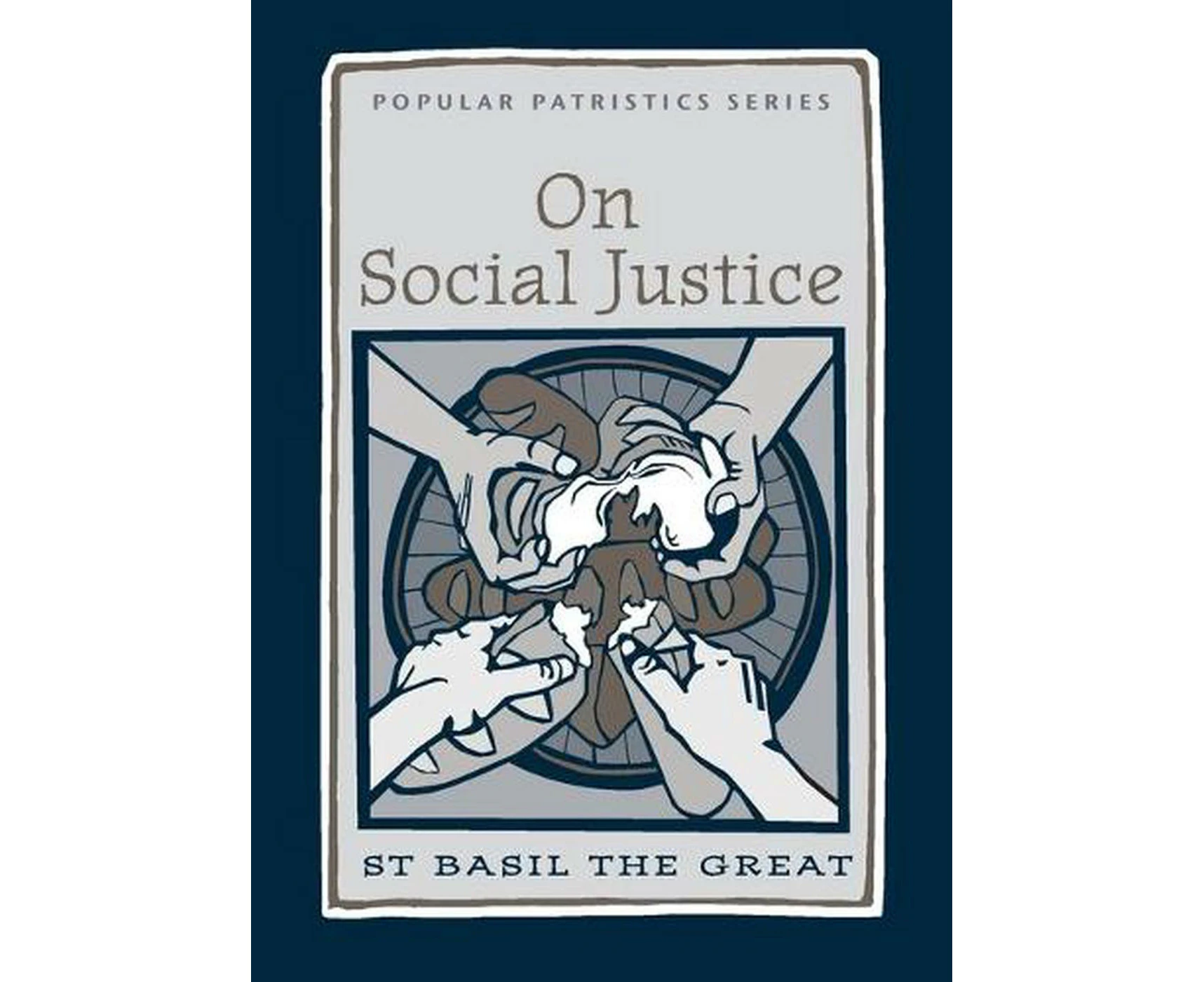 On Social Justice