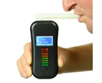 Funtime Drunkometer Adult Breathalyser Toy Fun/Joke Party Drinking/Drunk Game