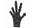 Fist It Silicone Stimulation Glove