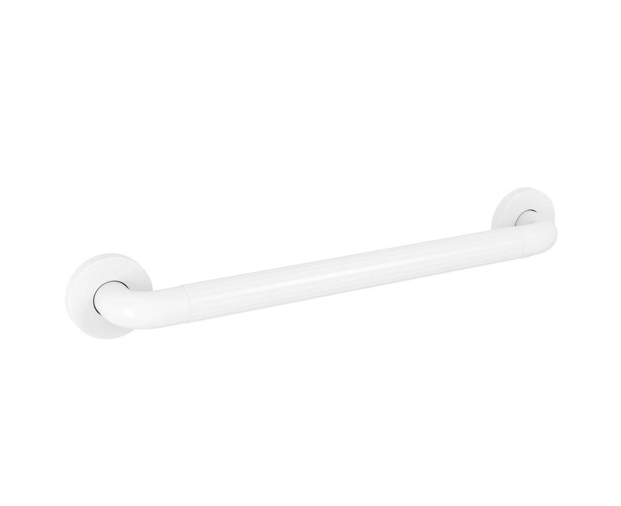 Evekare Night-Glow Bathroom/Shower Toilet Safety Grab Pull Rail Bar/Handle 450mm