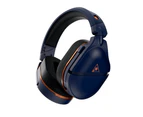 Turtle Beach Stealth 700p Gen 2 Max Gaming Headset For PlayStation/PC Cobalt BLU