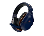 Turtle Beach Stealth 700p Gen 2 Max Gaming Headset For PlayStation/PC Cobalt BLU