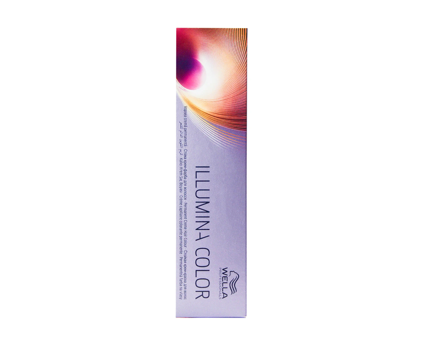 Wella Illumina Colour 60ml - ILLUMINA COLOR 10/69