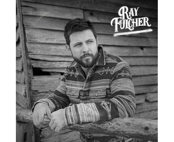 Ray Fulcher - Spray Painted Line  [COMPACT DISCS] USA import