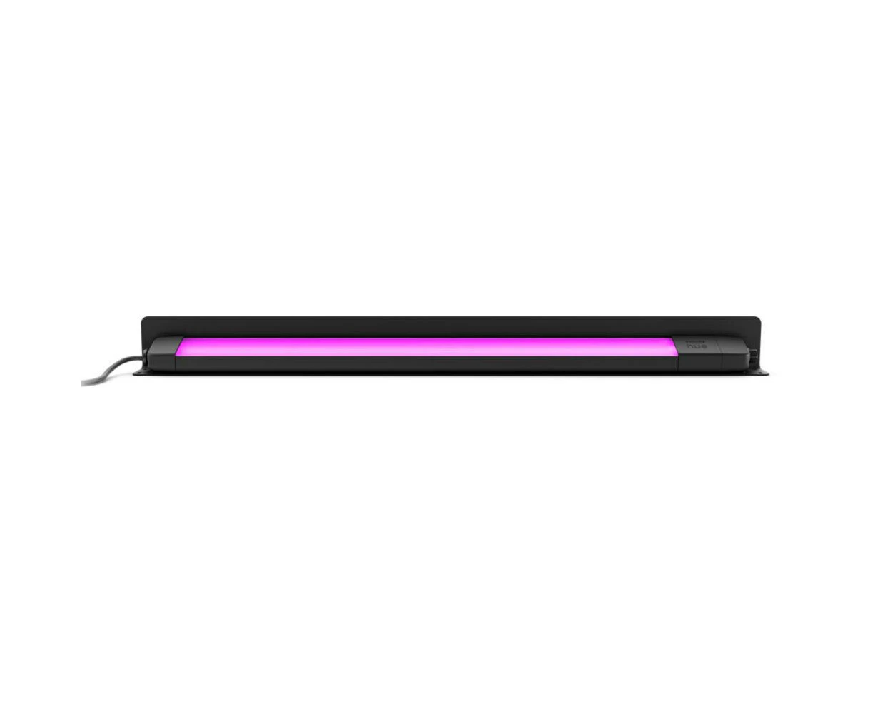 Philips Hue Amarant Dimmable 79cm Linear Outdoor Light Pathway Smart 20W LED