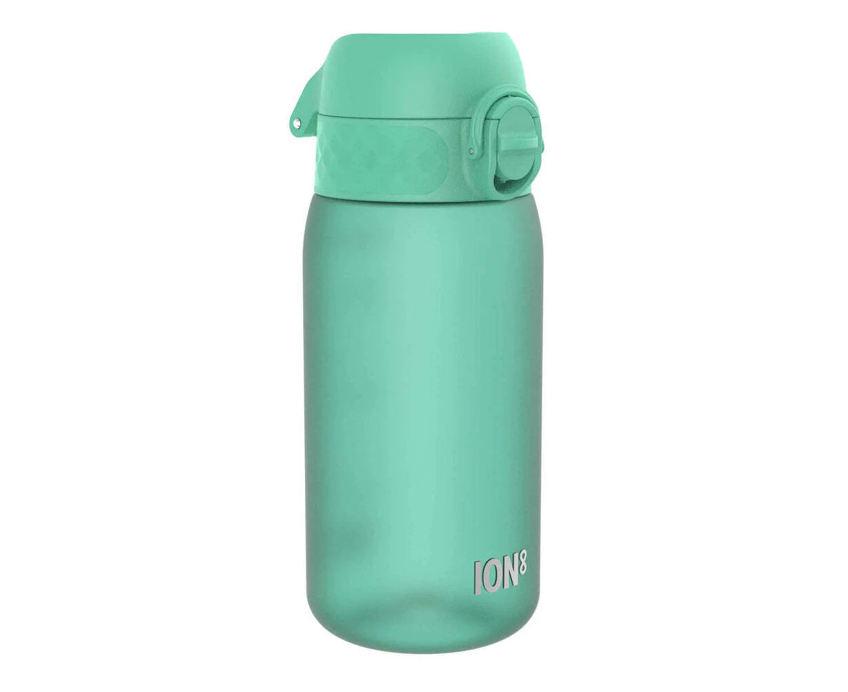 Ion8 Tour Recyclon Plastic Drink/Water Bottle Tumbler Leak-Proof Teal 750ml