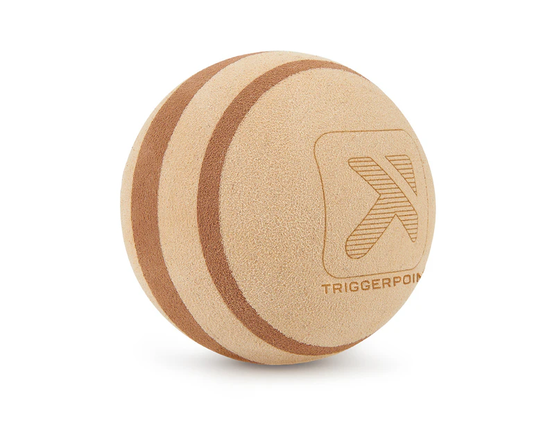 Triggerpoint MB5 Bio-Based Eco Training/Workout Deep Tissue Muscle Massage Ball