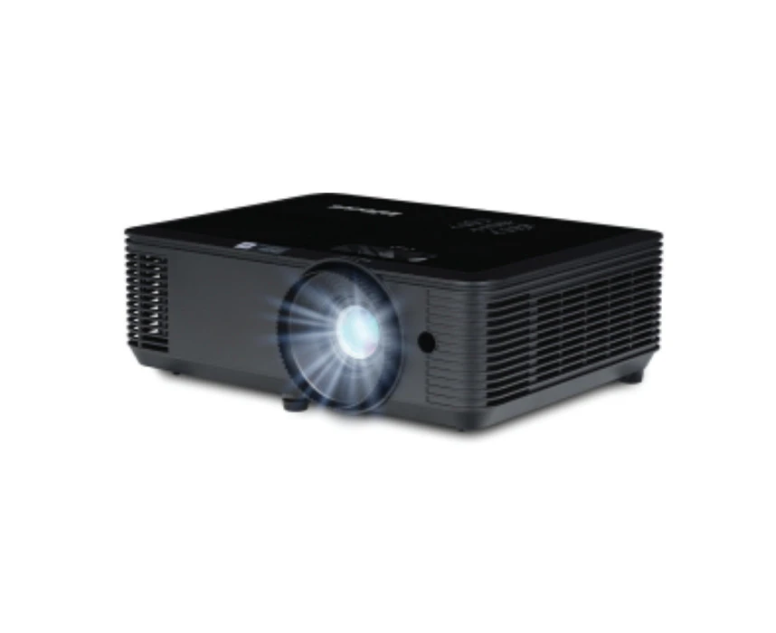 Infocus IN119HDG HDMI/VGA 1080p 3800lm HD Cinema Video Projector Supports 3D