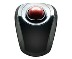 Kensington Orbit Ergonomic Wireless Mobile Trackball/Mouse Windows/Mac/PC/Apple