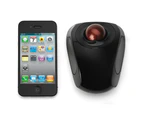 Kensington Orbit Ergonomic Wireless Mobile Trackball/Mouse Windows/Mac/PC/Apple