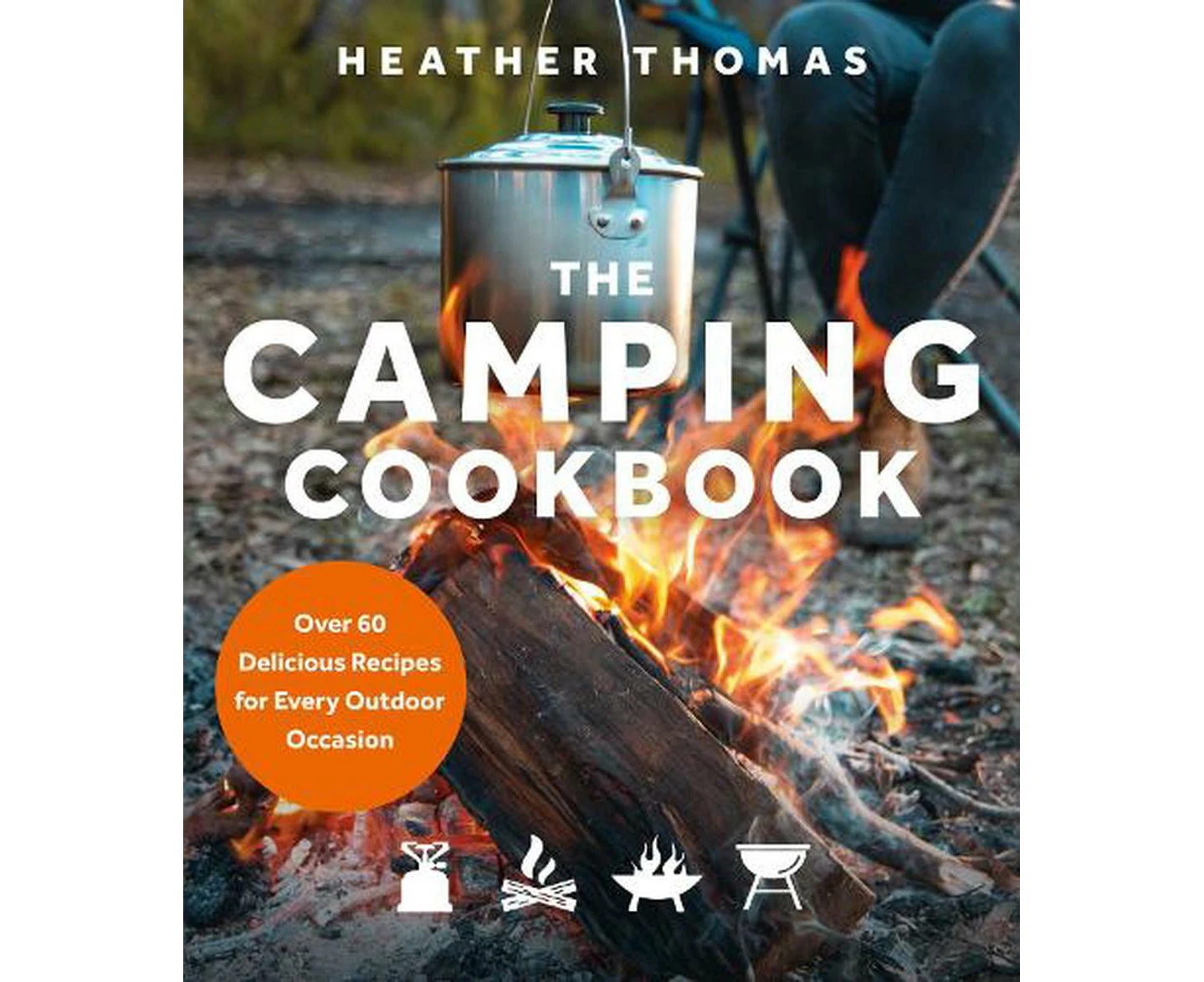 The Camping Cookbook