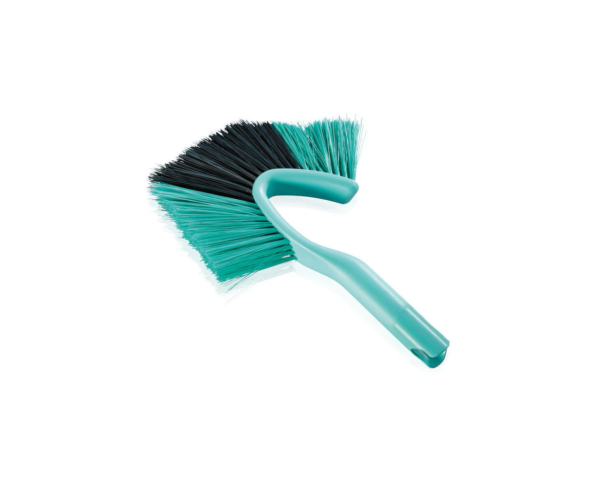 Leifheit Wall & Ceiling Broom Head Replacement Home/Cleaning Accessory Green