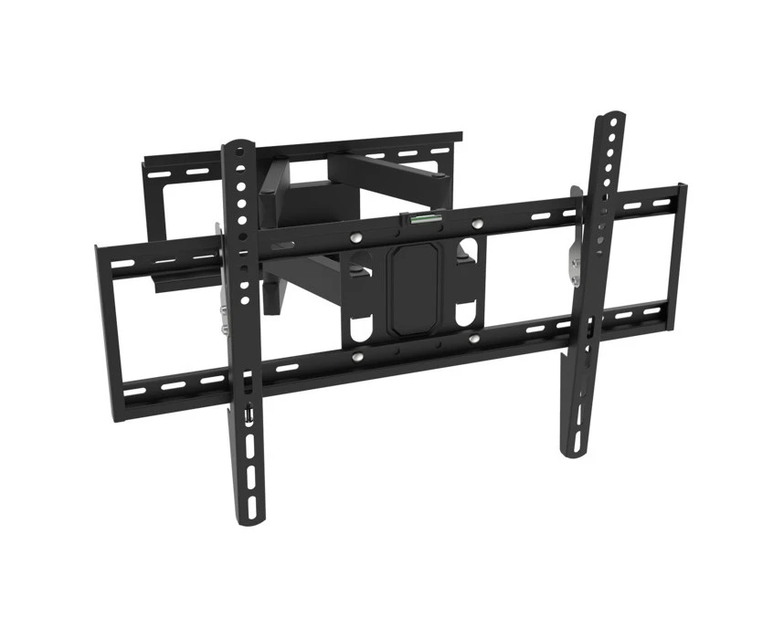 Doss TV Wall Mount Bracket VESA Swivel 10° TiltLCD LED for 50kg/ 37-85" Monitor