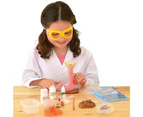 Galt Horrible Science Really Rotten Kids/Children Experiments DIY Craft Toy Kit