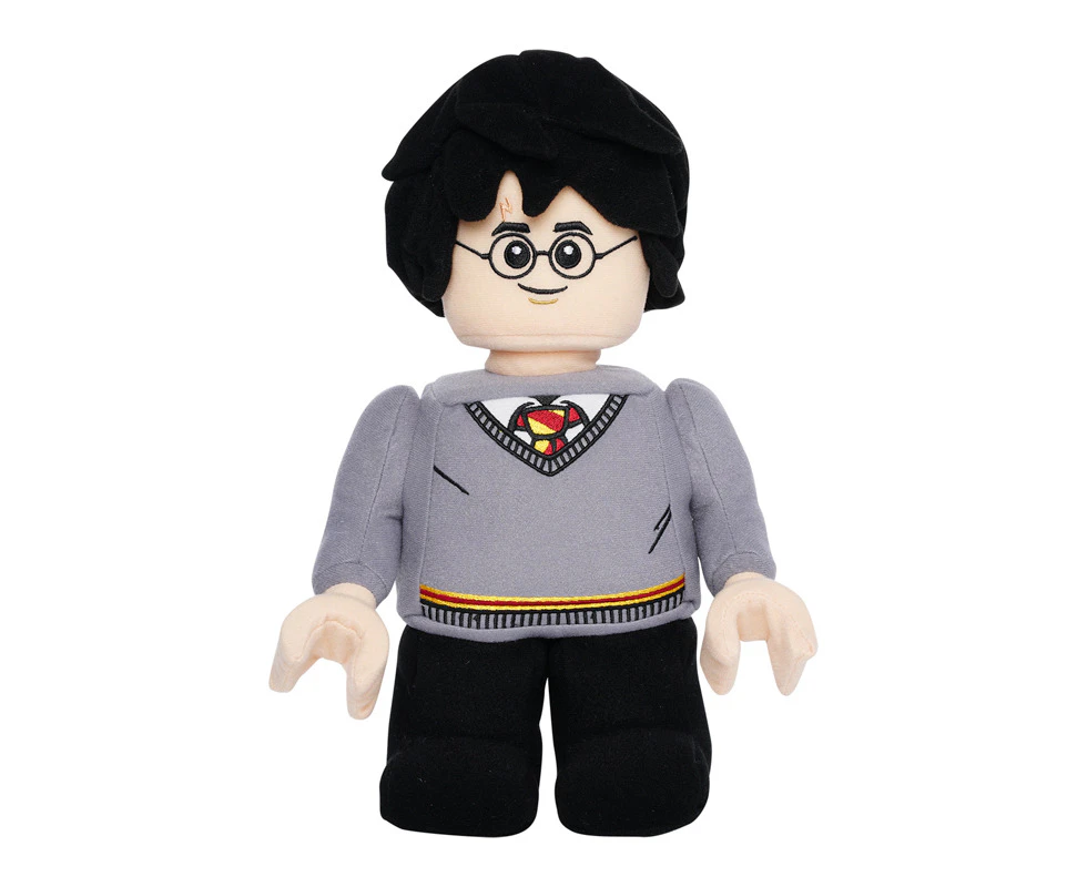 Manhattan Lego 31cm Harry Potter Soft Stuffed Plush Kids/Children Play Toy 0+