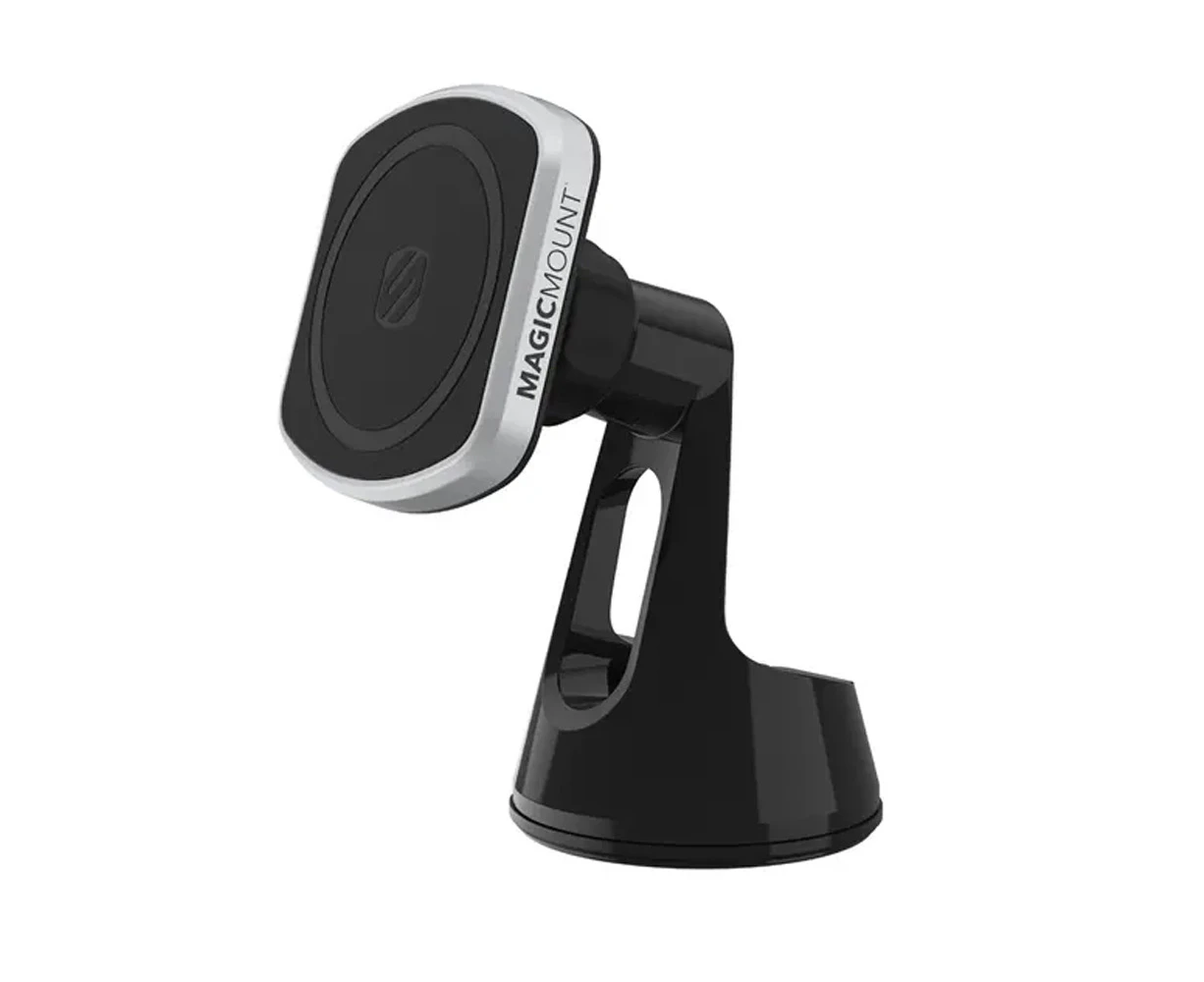 Scosche MagicMount Pro2 Magnetic Adjustable Car Dash Smartphone Mount MP2WD-XTSP