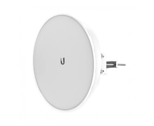 Ubiquiti 5GHz PowerBeam Atheros AC Gen2 Long Range PtP 400mm ISO Dish Reflector