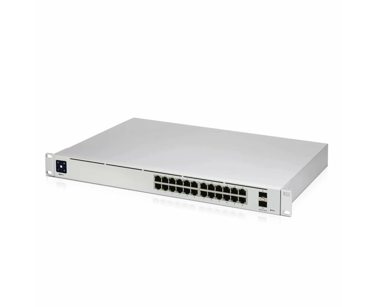 Ubiquiti UniFi Pro 24 Port Gigabit Ethernet Managed Switch w/ 2 10G SFP+ Ports