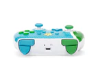 Powera Mario Toad Yoshi Friends Enhanced Wireless Nintendo Switch Controller