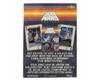 54pc Aquarius Star Wars Movie Posters Playing Cards Family Game Poker Deck 6y+