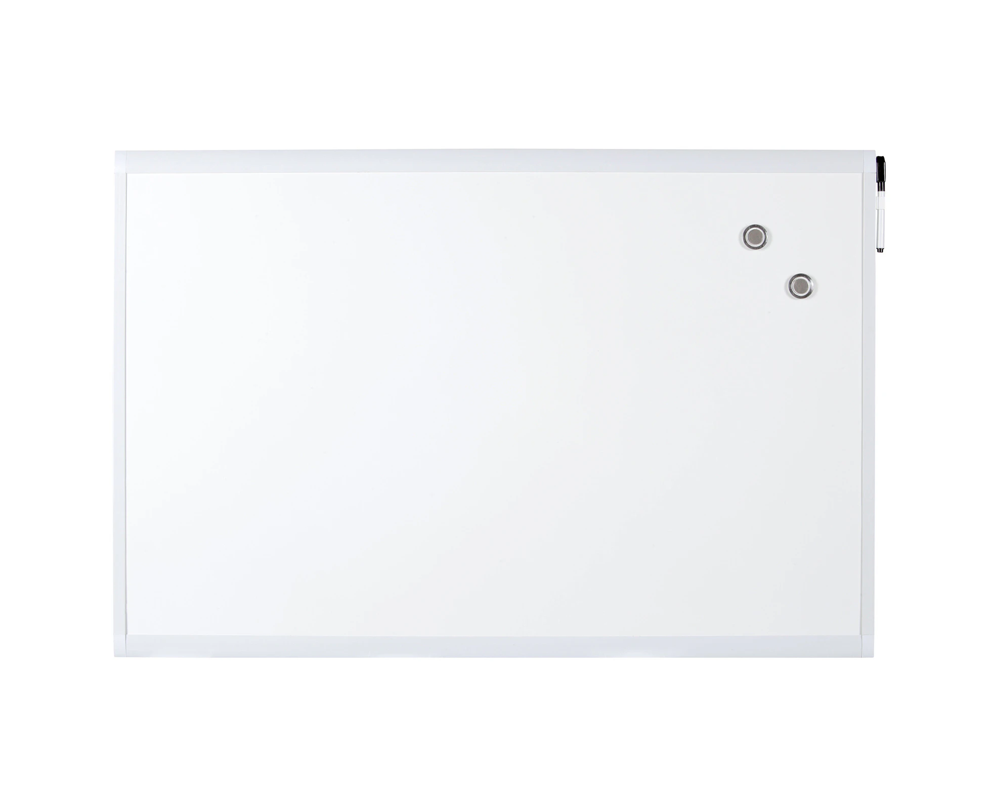 Quartet Basic Whiteboard (White)