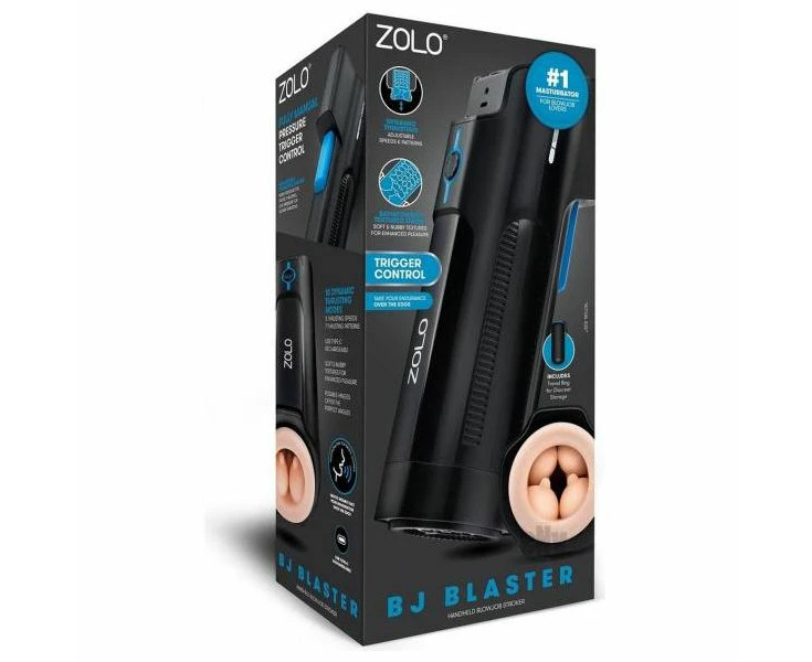 Zolo Bj Blaster