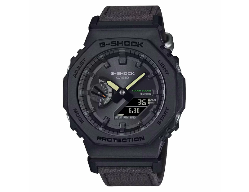 G-Shock GAB2100CT-1A5 Solar Casioak