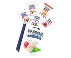 5pc The Natural Confectionery Co. Party Mix Fruity Chews Showbag Candy Snacks