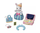 Sylvanian Families Weekend Travel Playset