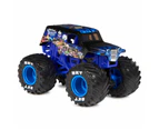 Spin Master Monster Jam 1:64 Diecast Trucks w/Accessory Kids Toy Assorted 3+